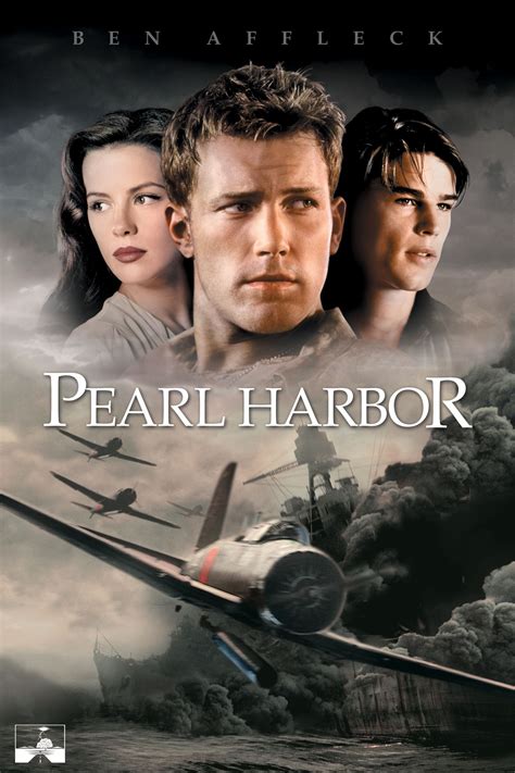cast of pearl harbor|Iba pa.